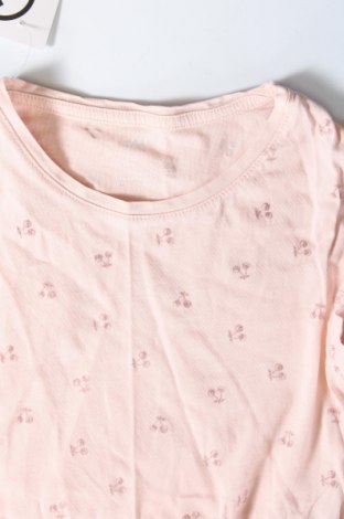 Kinder T-Shirt H&M, Größe 6-7y/ 122-128 cm, Farbe Rosa, Preis € 3,99