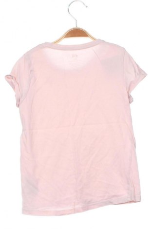 Kinder T-Shirt H&M, Größe 4-5y/ 110-116 cm, Farbe Aschrosa, Preis € 3,99