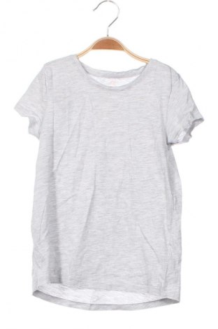 Tricou pentru copii H&M, Mărime 6-7y/ 122-128 cm, Culoare Gri, Preț 18,99 Lei