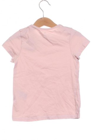 Kinder T-Shirt H&M, Größe 2-3y/ 98-104 cm, Farbe Rosa, Preis 3,99 €