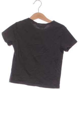 Kinder T-Shirt H&M, Größe 2-3y/ 98-104 cm, Farbe Grau, Preis € 3,99