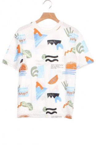 Kinder T-Shirt H&M, Größe 6-7y/ 122-128 cm, Farbe Mehrfarbig, Preis € 3,99