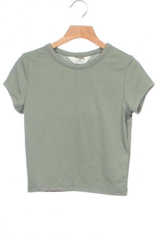 Kinder T-Shirt H&M, Größe 10-11y/ 146-152 cm, Farbe Grün, Preis € 3,99