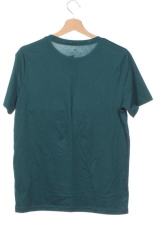 Kinder T-Shirt H&M, Größe 12-13y/ 158-164 cm, Farbe Grün, Preis 6,14 €