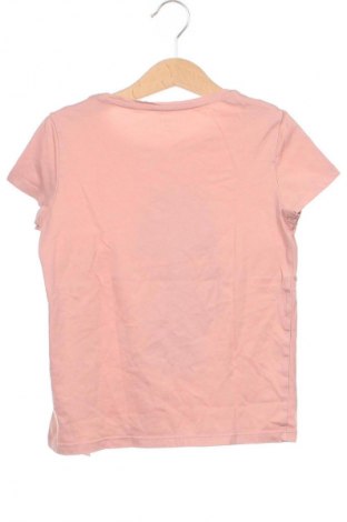 Kinder T-Shirt Kiabi, Größe 7-8y/ 128-134 cm, Farbe Rosa, Preis € 3,99