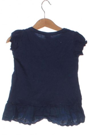 Tricou pentru copii Kiki & Koko, Mărime 18-24m/ 86-98 cm, Culoare Albastru, Preț 17,99 Lei