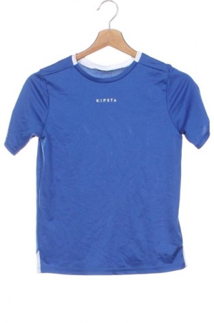 Kinder T-Shirt Kipsta, Größe 10-11y/ 146-152 cm, Farbe Blau, Preis 6,99 €