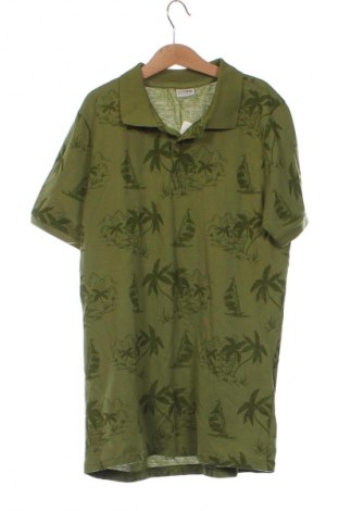 Tricou pentru copii LC Waikiki, Mărime 11-12y/ 152-158 cm, Culoare Verde, Preț 18,99 Lei