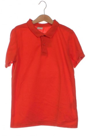 Dziecięcy T-shirt LC Waikiki, Rozmiar 9-10y/ 140-146 cm, Kolor Pomarańczowy, Cena 15,99 zł