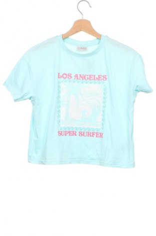 Kinder T-Shirt LC Waikiki, Größe 10-11y/ 146-152 cm, Farbe Blau, Preis € 3,49