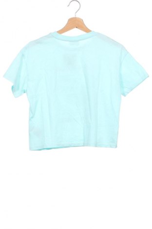 Dziecięcy T-shirt LC Waikiki, Rozmiar 10-11y/ 146-152 cm, Kolor Niebieski, Cena 12,99 zł