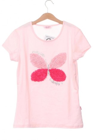 Kinder T-Shirt Lewro, Größe 11-12y/ 152-158 cm, Farbe Rosa, Preis 6,02 €