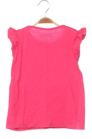 Kinder T-Shirt Losan, Größe 4-5y/ 110-116 cm, Farbe Rosa, Preis 3,99 €