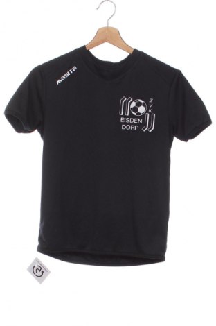 Kinder T-Shirt Masita, Größe 10-11y/ 146-152 cm, Farbe Schwarz, Preis 6,99 €