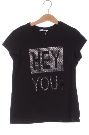 Tricou pentru copii Mayoral, Mărime 10-11y/ 146-152 cm, Culoare Negru, Preț 37,73 Lei