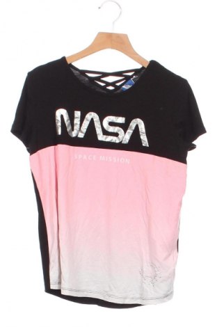 Tricou pentru copii NASA, Mărime 9-10y/ 140-146 cm, Culoare Multicolor, Preț 23,99 Lei