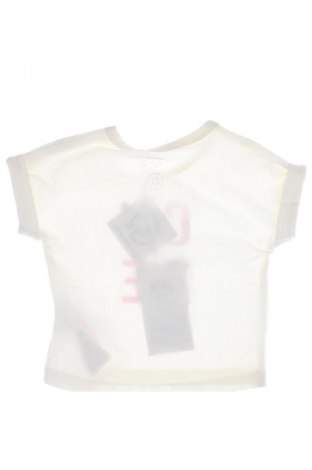 Kinder T-Shirt Name It, Größe 2-3m/ 56-62 cm, Farbe Weiß, Preis € 10,49