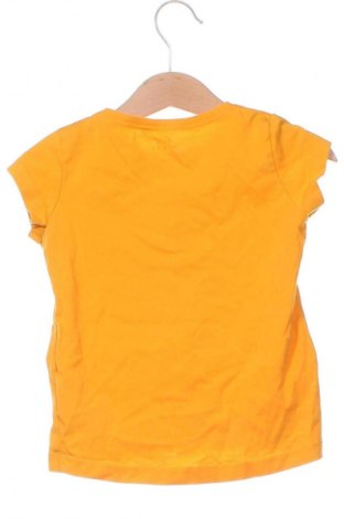 Kinder T-Shirt Name It, Größe 18-24m/ 86-98 cm, Farbe Gelb, Preis € 4,99