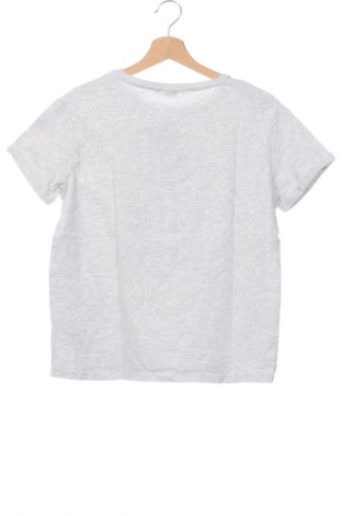 Kinder T-Shirt Next, Größe 11-12y/ 152-158 cm, Farbe Grau, Preis 4,49 €