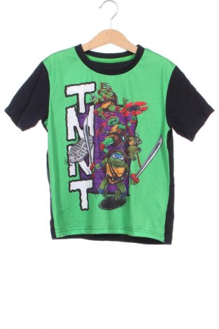 Dziecięcy T-shirt Nickelodeon, Rozmiar 5-6y/ 116-122 cm, Kolor Kolorowy, Cena 16,99 zł