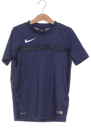 Detské tričko Nike, Veľkosť 6-7y/ 122-128 cm, Farba Modrá, Cena  10,75 €