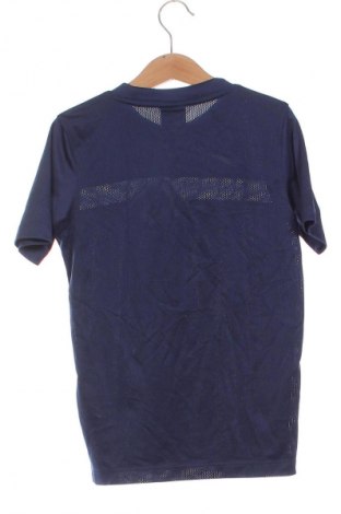 Kinder T-Shirt Nike, Größe 6-7y/ 122-128 cm, Farbe Blau, Preis € 12,99