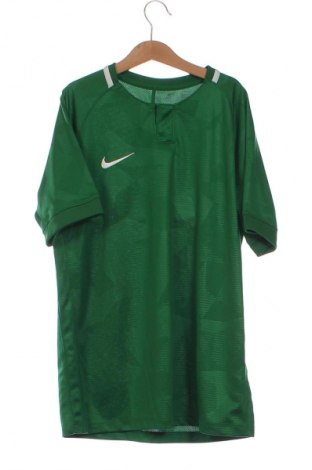 Detské tričko Nike, Veľkosť 15-18y/ 170-176 cm, Farba Zelená, Cena  8,95 €