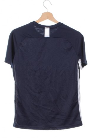 Tricou pentru copii Nike, Mărime 14-15y/ 168-170 cm, Culoare Albastru, Preț 52,99 Lei