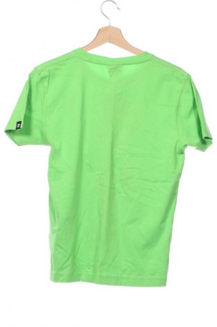 Tricou pentru copii No Fear, Mărime 12-13y/ 158-164 cm, Culoare Verde, Preț 38,27 Lei