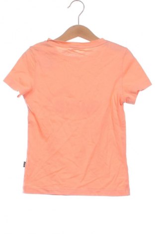 Kinder T-Shirt PUMA, Größe 6-7y/ 122-128 cm, Farbe Orange, Preis 17,29 €