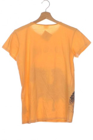 Kinder T-Shirt Page One, Größe 15-18y/ 170-176 cm, Farbe Orange, Preis 3,99 €