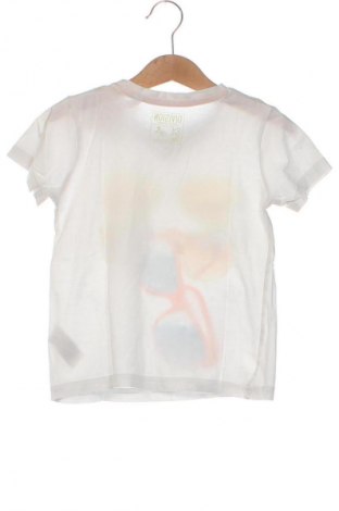 Kinder T-Shirt Palomino, Größe 2-3y/ 98-104 cm, Farbe Weiß, Preis € 3,49