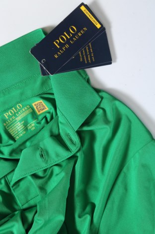 Tricou pentru copii Polo By Ralph Lauren, Mărime 14-15y/ 168-170 cm, Culoare Verde, Preț 129,78 Lei