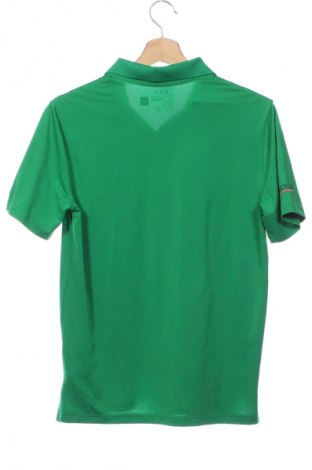 Tricou pentru copii Polo By Ralph Lauren, Mărime 14-15y/ 168-170 cm, Culoare Verde, Preț 246,99 Lei