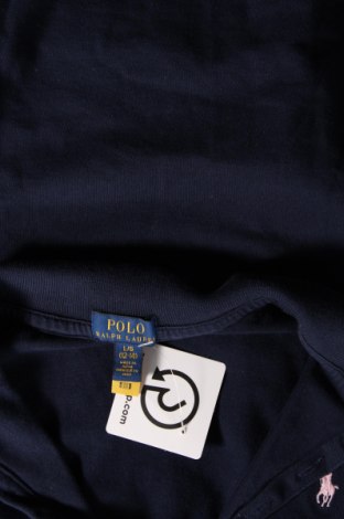 Tricou pentru copii Polo By Ralph Lauren, Mărime 11-12y/ 152-158 cm, Culoare Albastru, Preț 41,99 Lei