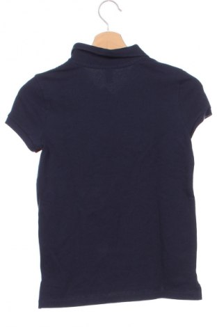 Tricou pentru copii Polo By Ralph Lauren, Mărime 11-12y/ 152-158 cm, Culoare Albastru, Preț 41,99 Lei