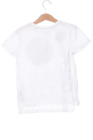 Kinder T-Shirt Primark, Größe 4-5y/ 110-116 cm, Farbe Weiß, Preis 2,99 €