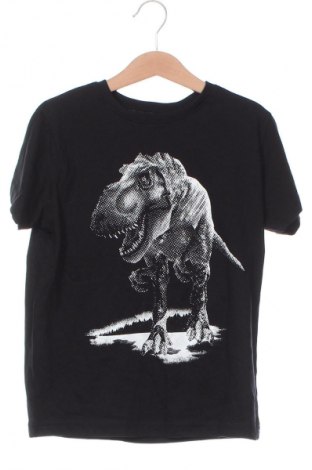 Dziecięcy T-shirt Primark, Rozmiar 7-8y/ 128-134 cm, Kolor Czarny, Cena 36,95 zł