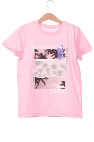 Kinder T-Shirt Primark, Größe 7-8y/ 128-134 cm, Farbe Rosa, Preis € 4,99