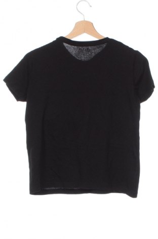 Tricou pentru copii Primark, Mărime 11-12y/ 152-158 cm, Culoare Negru, Preț 18,99 Lei