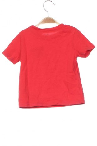 Kinder T-Shirt Ralph Lauren, Größe 12-18m/ 80-86 cm, Farbe Rot, Preis 35,00 €