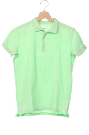 Tricou pentru copii Reserved, Mărime 11-12y/ 152-158 cm, Culoare Verde, Preț 16,99 Lei