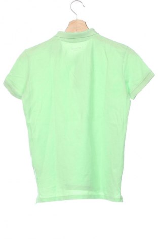 Kinder T-Shirt Reserved, Größe 11-12y/ 152-158 cm, Farbe Grün, Preis € 3,99