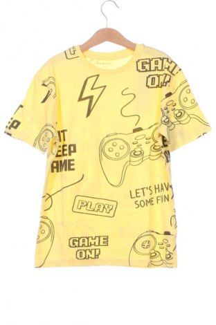 Kinder T-Shirt Reserved, Größe 10-11y/ 146-152 cm, Farbe Gelb, Preis € 8,18