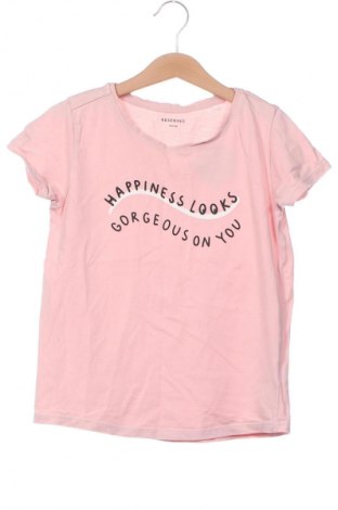 Kinder T-Shirt Reserved, Größe 8-9y/ 134-140 cm, Farbe Aschrosa, Preis € 3,99