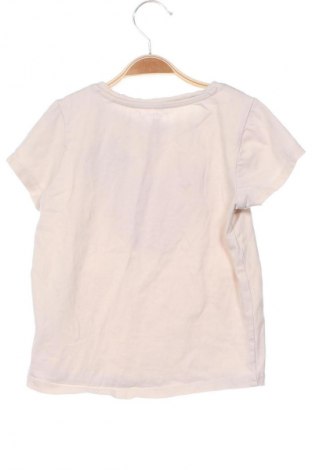 Kinder T-Shirt Reserved, Größe 7-8y/ 128-134 cm, Farbe Beige, Preis € 6,14