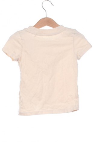 Kinder T-Shirt Reserved, Größe 5-6y/ 116-122 cm, Farbe Beige, Preis 3,99 €