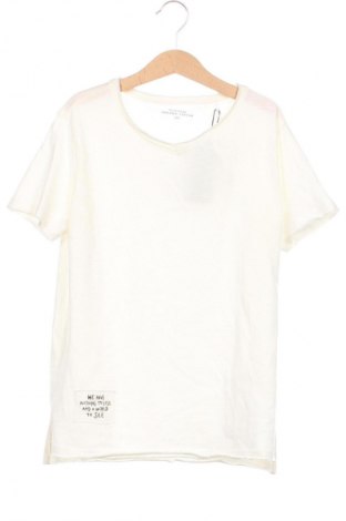 Kinder T-Shirt Reserved, Größe 8-9y/ 134-140 cm, Farbe Weiß, Preis € 4,99