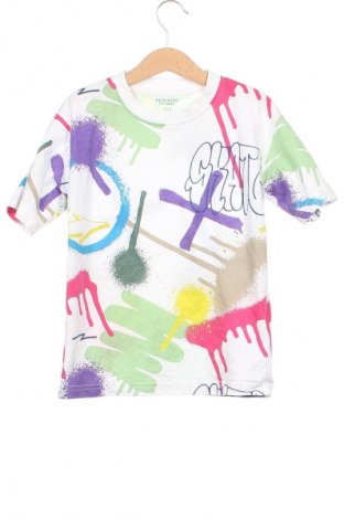 Kinder T-Shirt Reserved, Größe 5-6y/ 116-122 cm, Farbe Mehrfarbig, Preis € 3,99