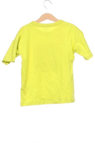 Kinder T-Shirt Reserved, Größe 5-6y/ 116-122 cm, Farbe Grün, Preis 3,99 €